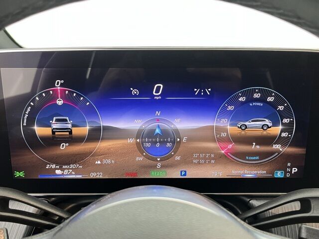 2023 Mercedes-Benz EQE 350 SUV Carrollton TX