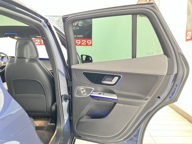 2023 Mercedes-Benz EQE 350 SUV Carrollton TX