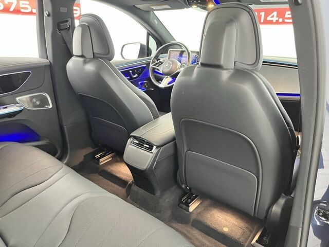 2023 Mercedes-Benz EQE 350 SUV Carrollton TX