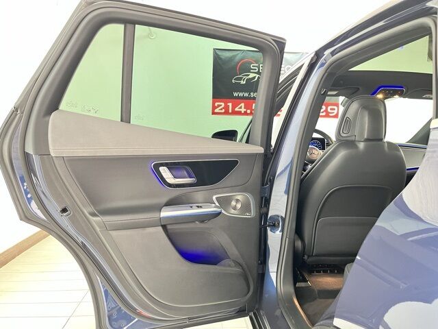2023 Mercedes-Benz EQE 350 SUV Carrollton TX