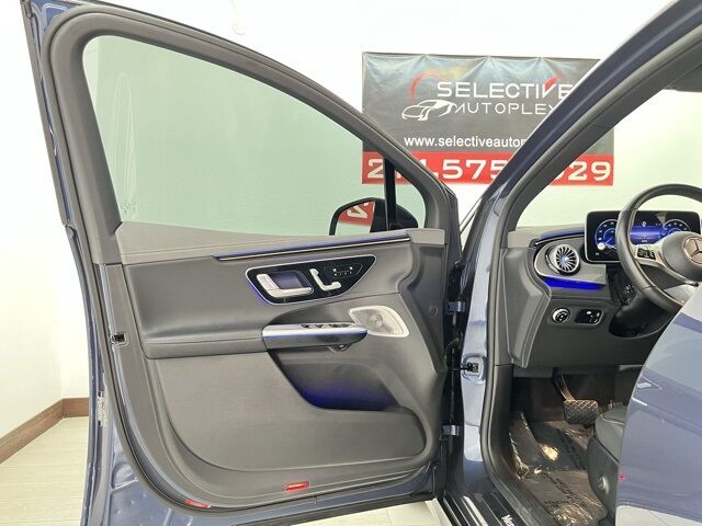 2023 Mercedes-Benz EQE 350 SUV Carrollton TX