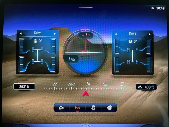 2023 Mercedes-Benz EQE 350 SUV Carrollton TX