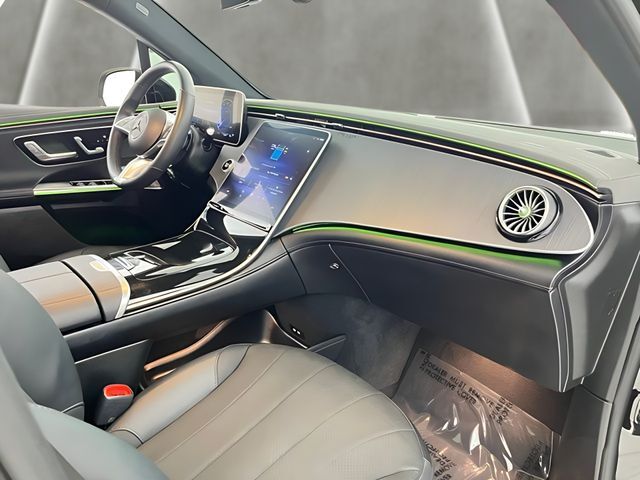 2023 Mercedes-Benz EQE 350 SUV Carrollton TX