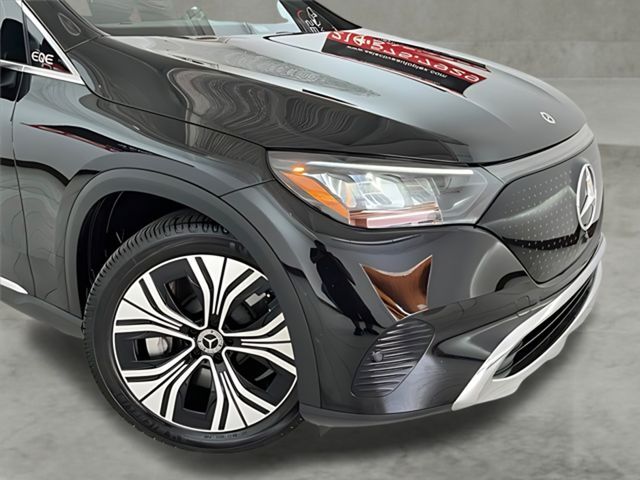 2023 Mercedes-Benz EQE 350 SUV Carrollton TX