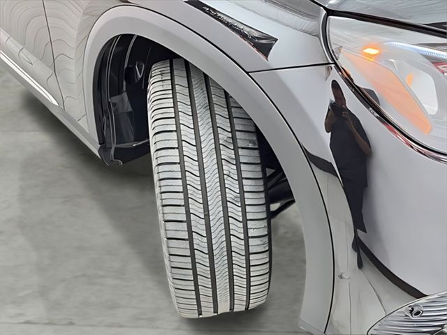 2023 Mercedes-Benz EQE 350 SUV Carrollton TX