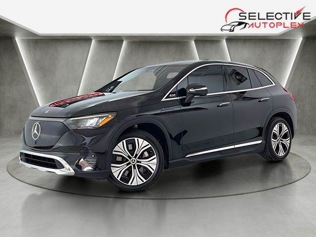 2023 Mercedes-Benz EQE 350 SUV Carrollton TX