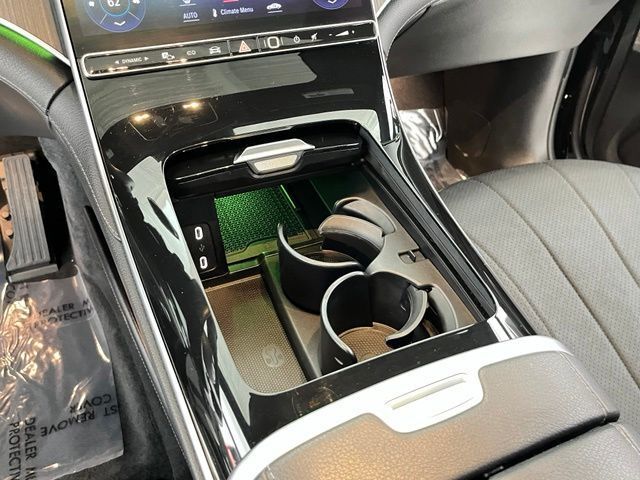 2023 Mercedes-Benz EQE 350 SUV Carrollton TX