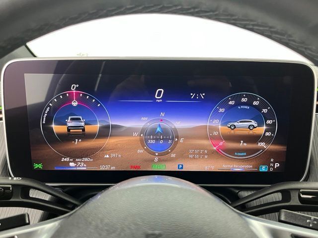2023 Mercedes-Benz EQE 350 SUV Carrollton TX