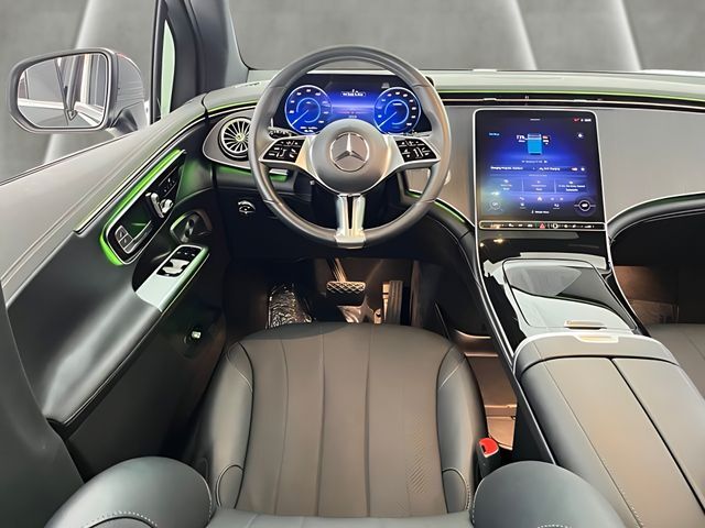 2023 Mercedes-Benz EQE 350 SUV Carrollton TX