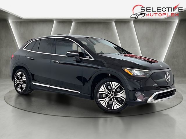 2023 Mercedes-Benz EQE 350 SUV