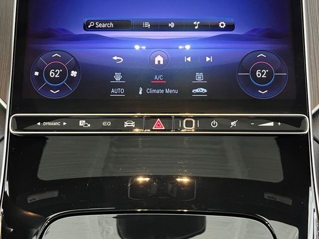 2023 Mercedes-Benz EQE 350 SUV Carrollton TX
