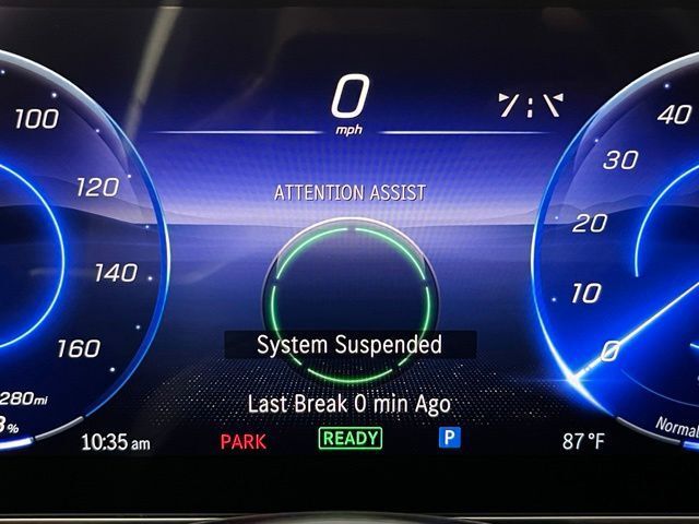 2023 Mercedes-Benz EQE 350 SUV Carrollton TX