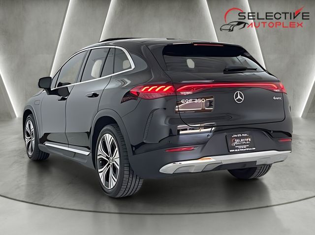 2023 Mercedes-Benz EQE 350 SUV Carrollton TX