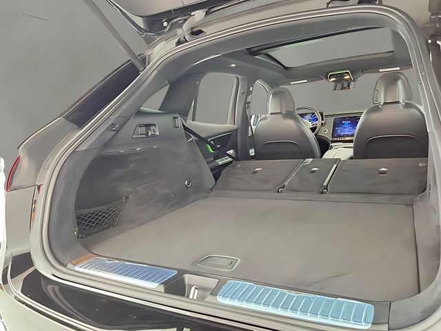 2023 Mercedes-Benz EQE 350 SUV Carrollton TX