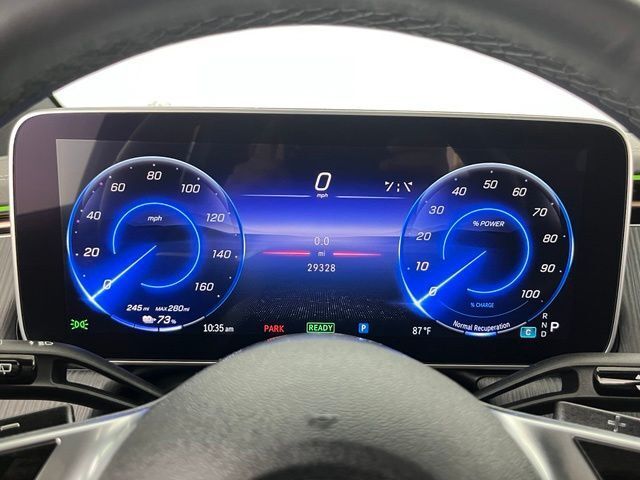 2023 Mercedes-Benz EQE 350 SUV Carrollton TX