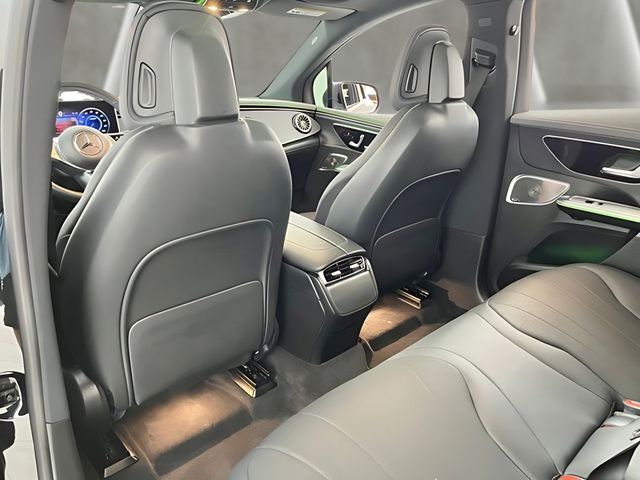 2023 Mercedes-Benz EQE 350 SUV Carrollton TX