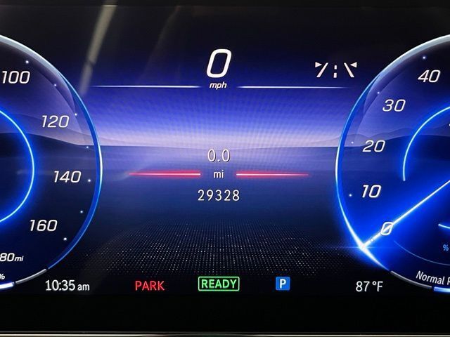 2023 Mercedes-Benz EQE 350 SUV Carrollton TX