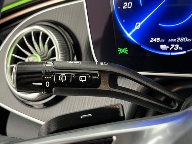 2023 Mercedes-Benz EQE 350 SUV Carrollton TX