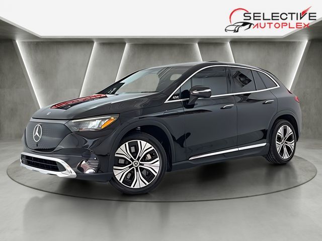 2023 Mercedes-Benz EQE 350 SUV