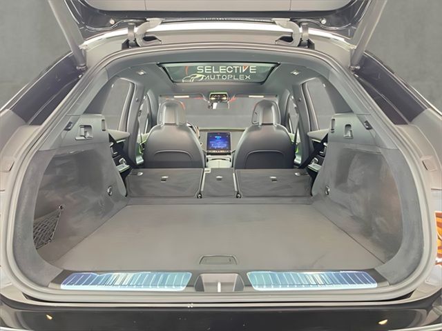 2023 Mercedes-Benz EQE 350 SUV Carrollton TX