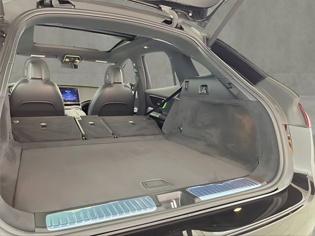 2023 Mercedes-Benz EQE 350 SUV Carrollton TX