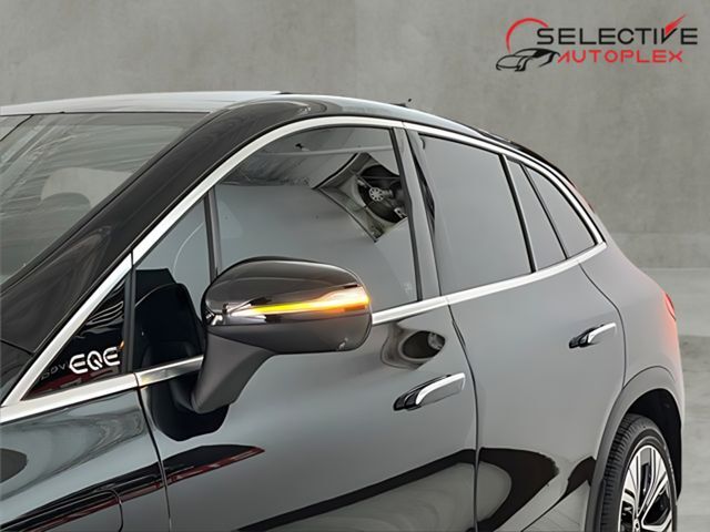 2023 Mercedes-Benz EQE 350 SUV Carrollton TX