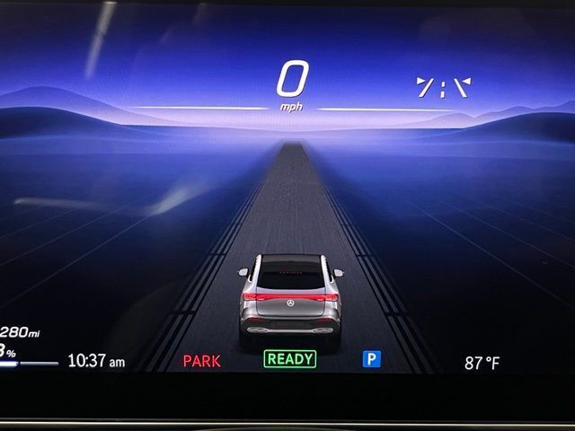 2023 Mercedes-Benz EQE 350 SUV Carrollton TX
