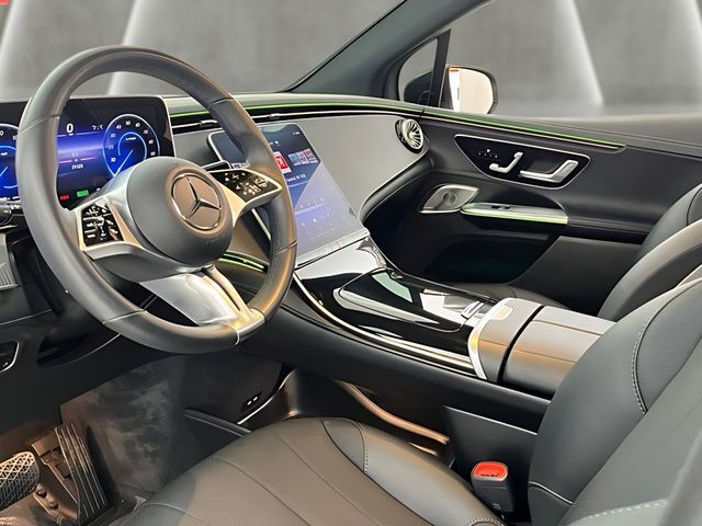 2023 Mercedes-Benz EQE 350 SUV Carrollton TX