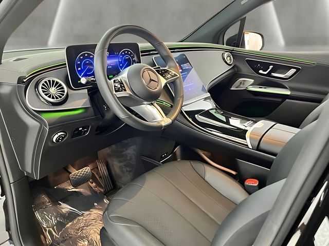 2023 Mercedes-Benz EQE 350 SUV Carrollton TX