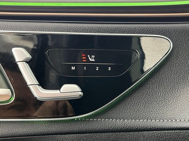 2023 Mercedes-Benz EQE 350 SUV Carrollton TX