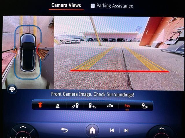 2023 Mercedes-Benz EQE 350 SUV Carrollton TX