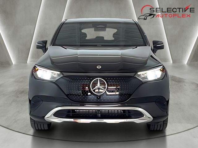2023 Mercedes-Benz EQE 350 SUV