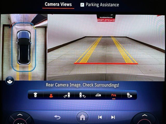 2023 Mercedes-Benz EQE 350 SUV Carrollton TX