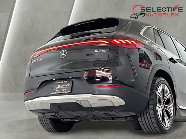 2023 Mercedes-Benz EQE 350 SUV Carrollton TX