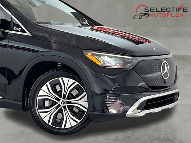 2023 Mercedes-Benz EQE 350 SUV Carrollton TX