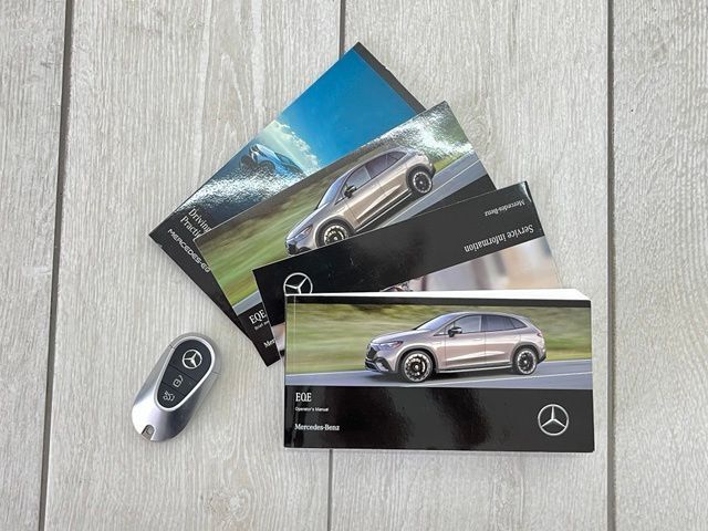 2023 Mercedes-Benz EQE 350 SUV Carrollton TX