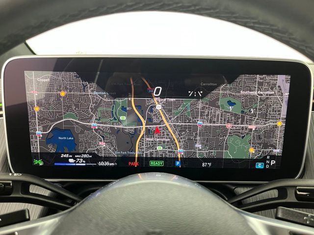 2023 Mercedes-Benz EQE 350 SUV Carrollton TX