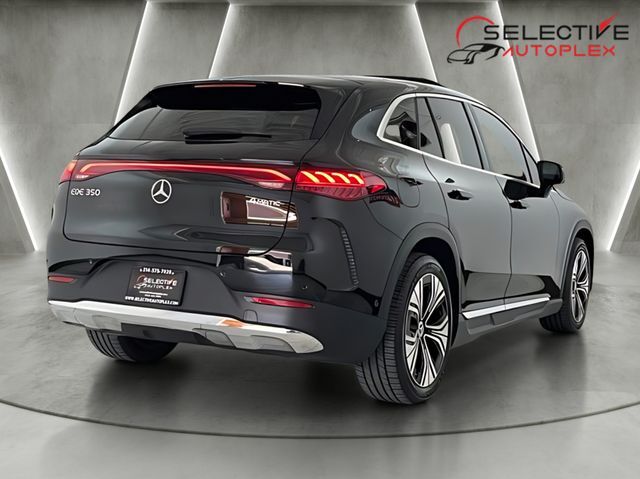 2023 Mercedes-Benz EQE 350 SUV Carrollton TX