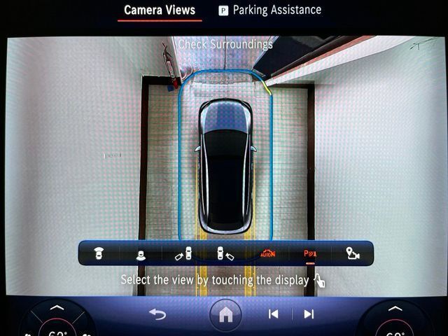 2023 Mercedes-Benz EQE 350 SUV Carrollton TX