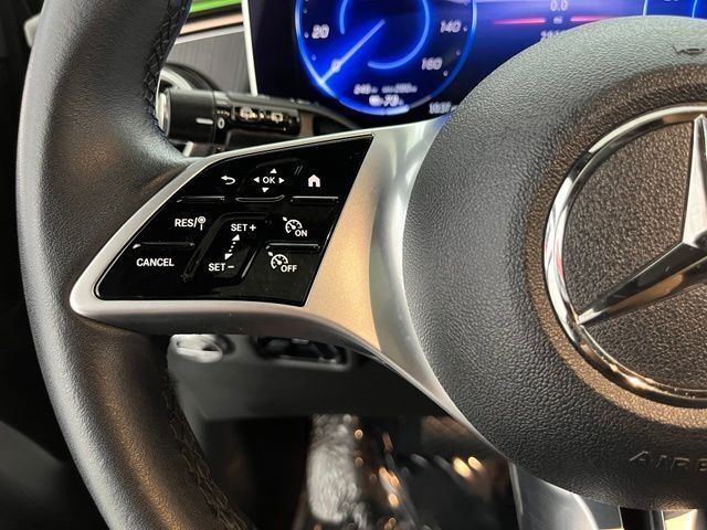 2023 Mercedes-Benz EQE 350 SUV Carrollton TX