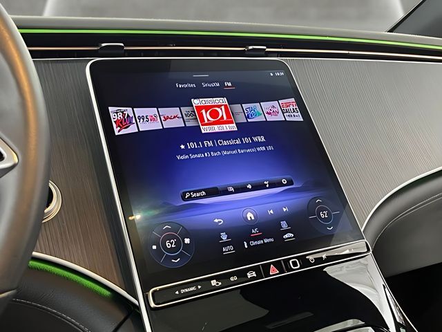 2023 Mercedes-Benz EQE 350 SUV Carrollton TX
