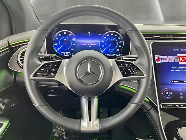 2023 Mercedes-Benz EQE 350 SUV Carrollton TX