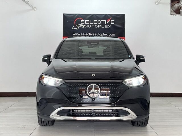 2023 Mercedes-Benz EQE 350 SUV