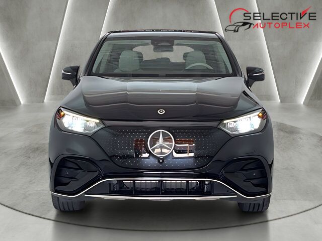 2023 Mercedes-Benz EQE 350+ SUV
