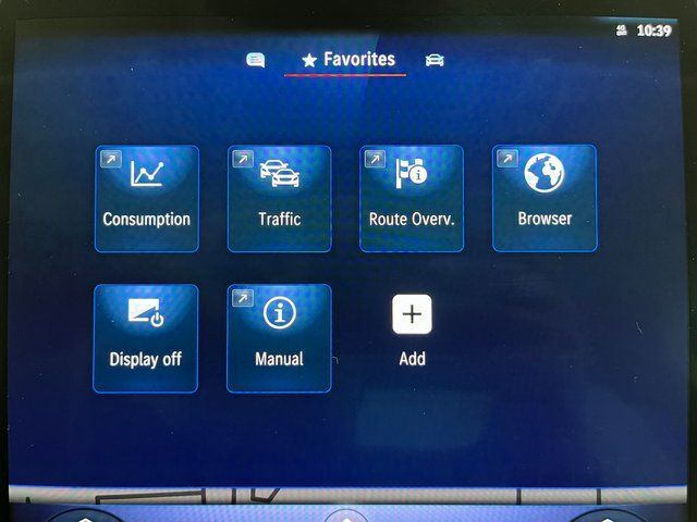 2023 Mercedes-Benz EQE 350+ SUV Carrollton TX