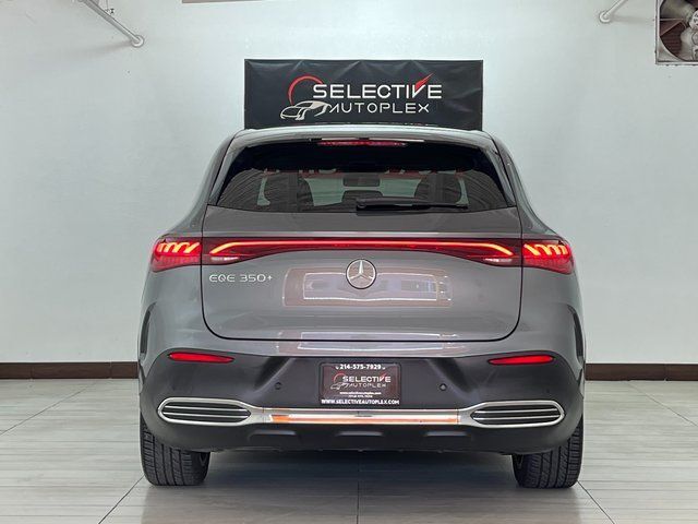 2023 Mercedes-Benz EQE 350+ SUV Carrollton TX