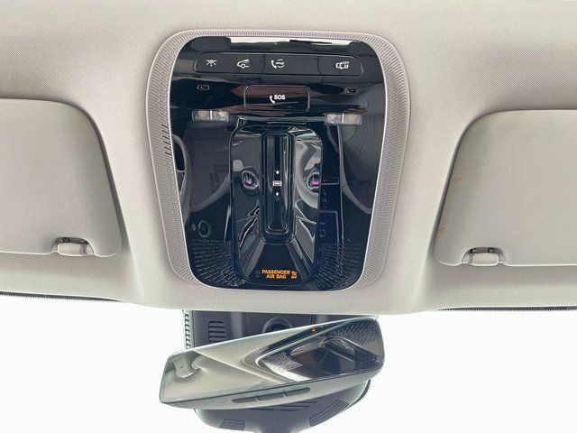 2023 Mercedes-Benz EQE 350+ SUV Carrollton TX