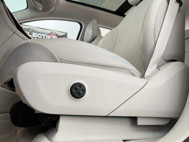 2023 Mercedes-Benz EQE 350+ SUV Carrollton TX