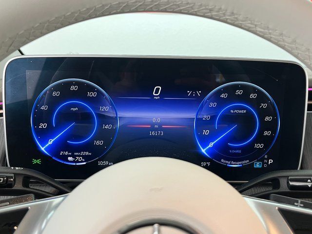 2023 Mercedes-Benz EQE 350+ SUV Carrollton TX
