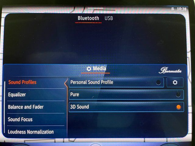 2023 Mercedes-Benz EQE 350+ SUV Carrollton TX